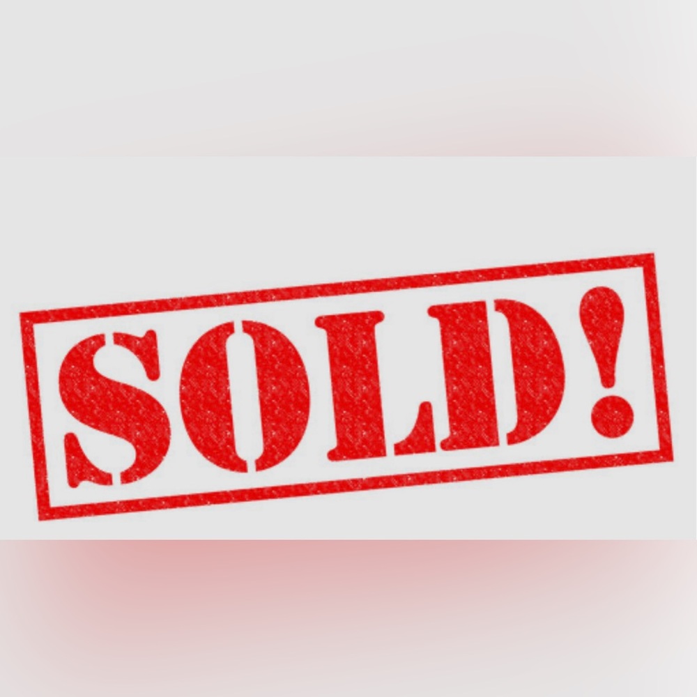 SOLD